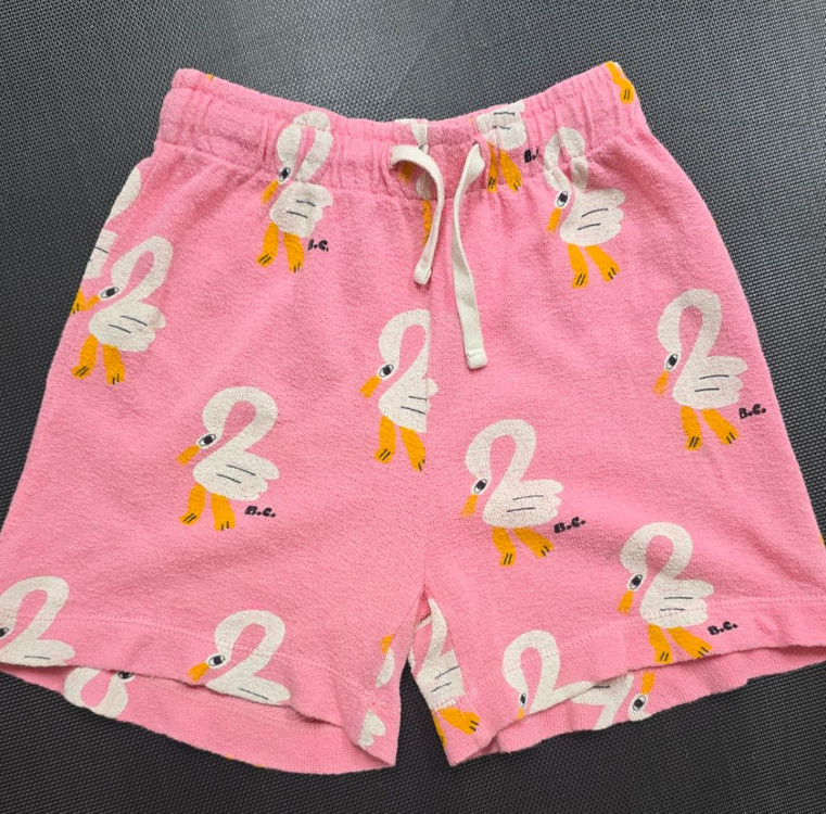 보보쇼즈 스완 상하세트 4-5 이미지