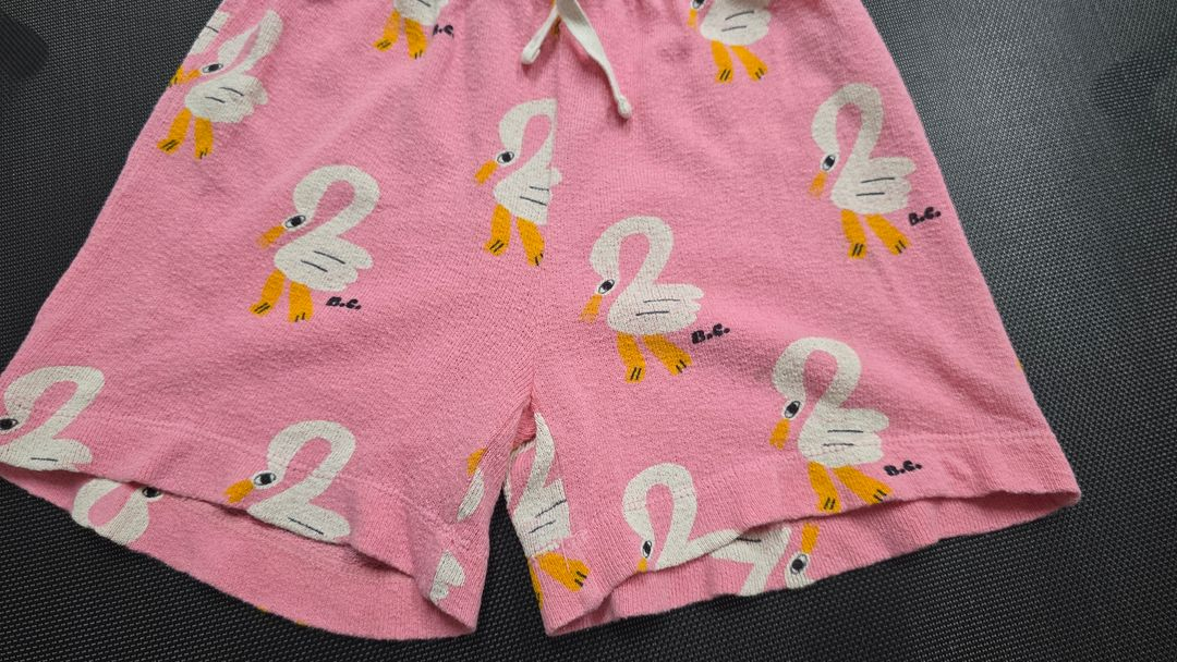 보보쇼즈 스완 상하세트 4-5 이미지