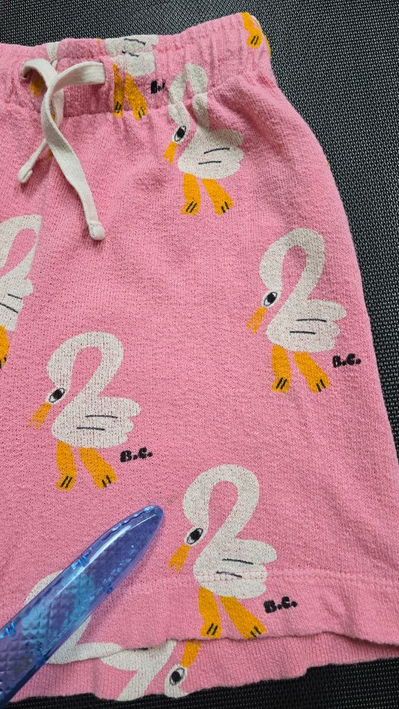 보보쇼즈 스완 상하세트 4-5 이미지