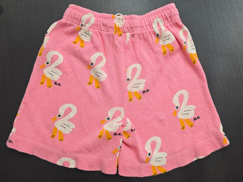 보보쇼즈 스완 상하세트 4-5 이미지