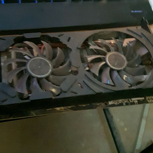 고장난 rx570 580 팝니다 이미지