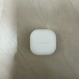 갤럭시 버즈2프로 이미지