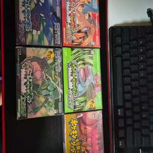 게임보이 포켓몬 이미지