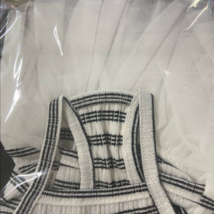 강아지 나시 원피스 m / 하네스 s 이미지