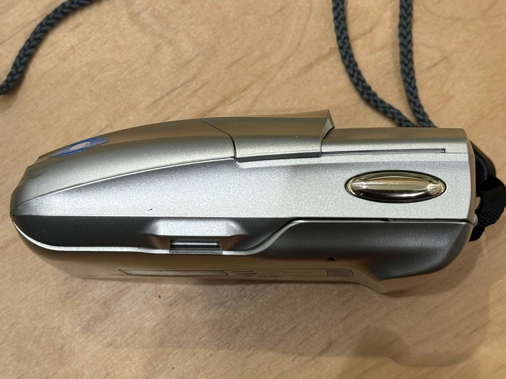 올림푸스 뮤2팝니다. 상태좋음. 필름카메라 이미지