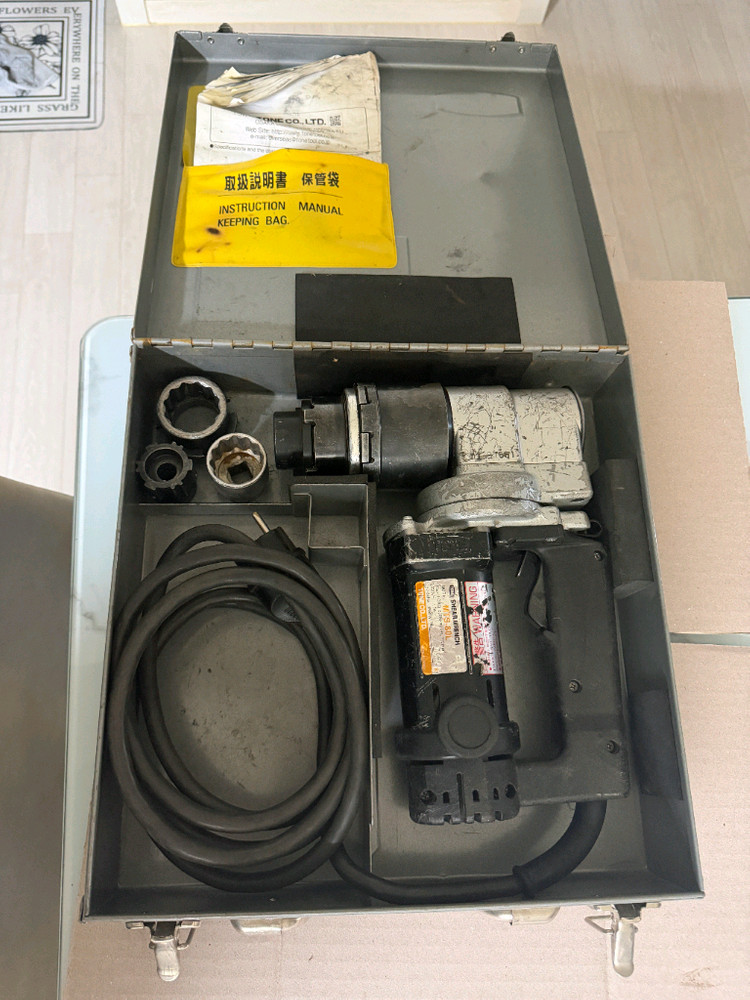 토네(TONE) MTS-80L 모델 2개팝니다. 이미지