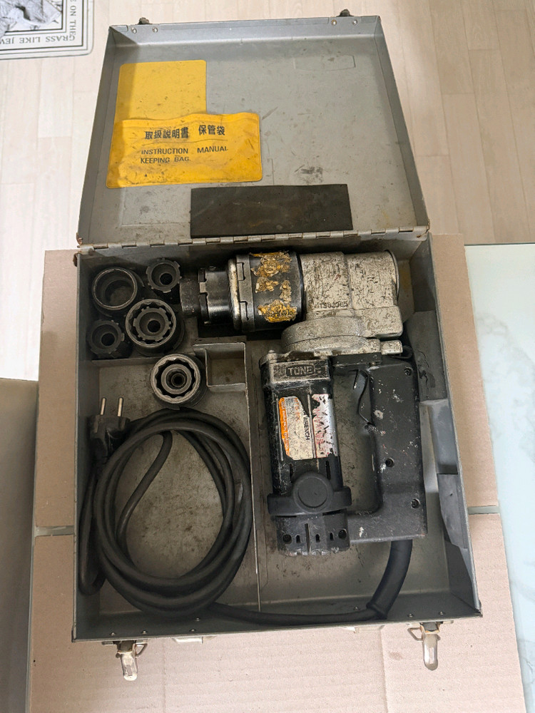 토네(TONE) MTS-80L 모델 2개팝니다. 이미지