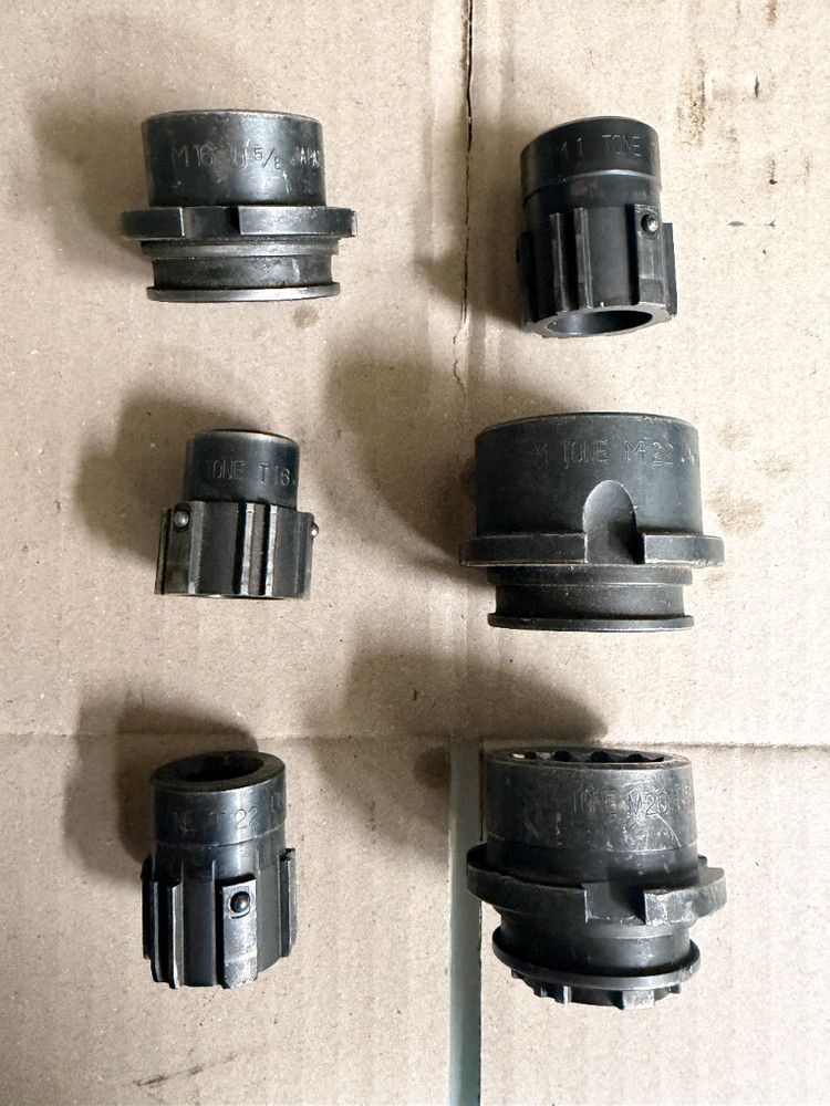 토네(TONE) MTS-80L 모델 2개팝니다. 이미지