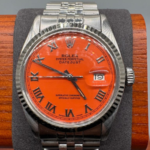 롤렉스 데이저스트 16014 판매 이미지