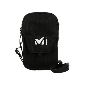 밀레 휴대폰 파우치 가방 새상품 등산가방 결합 자전거 이미지