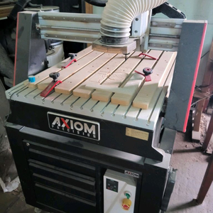 AXIOM/엑시엄 자동CNC머신 이미지