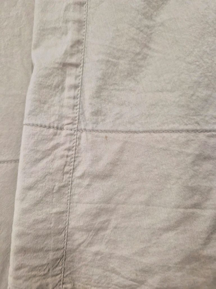 타임 백밴딩 플레어 스커트 (55,샌드베이지) 이미지