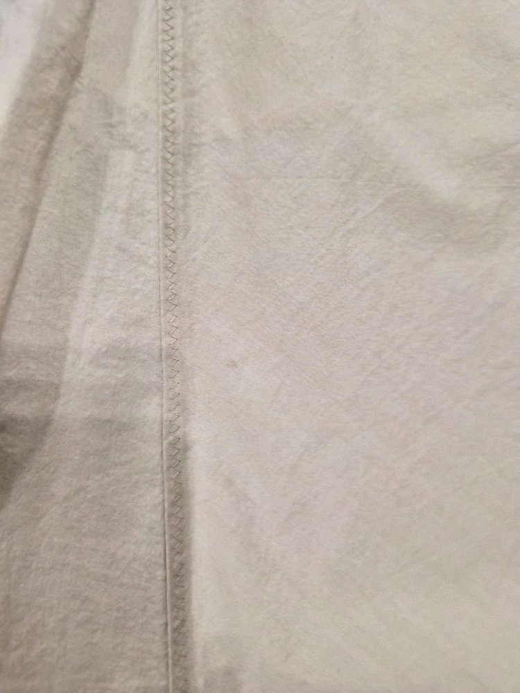 타임 백밴딩 플레어 스커트 (55,샌드베이지) 이미지