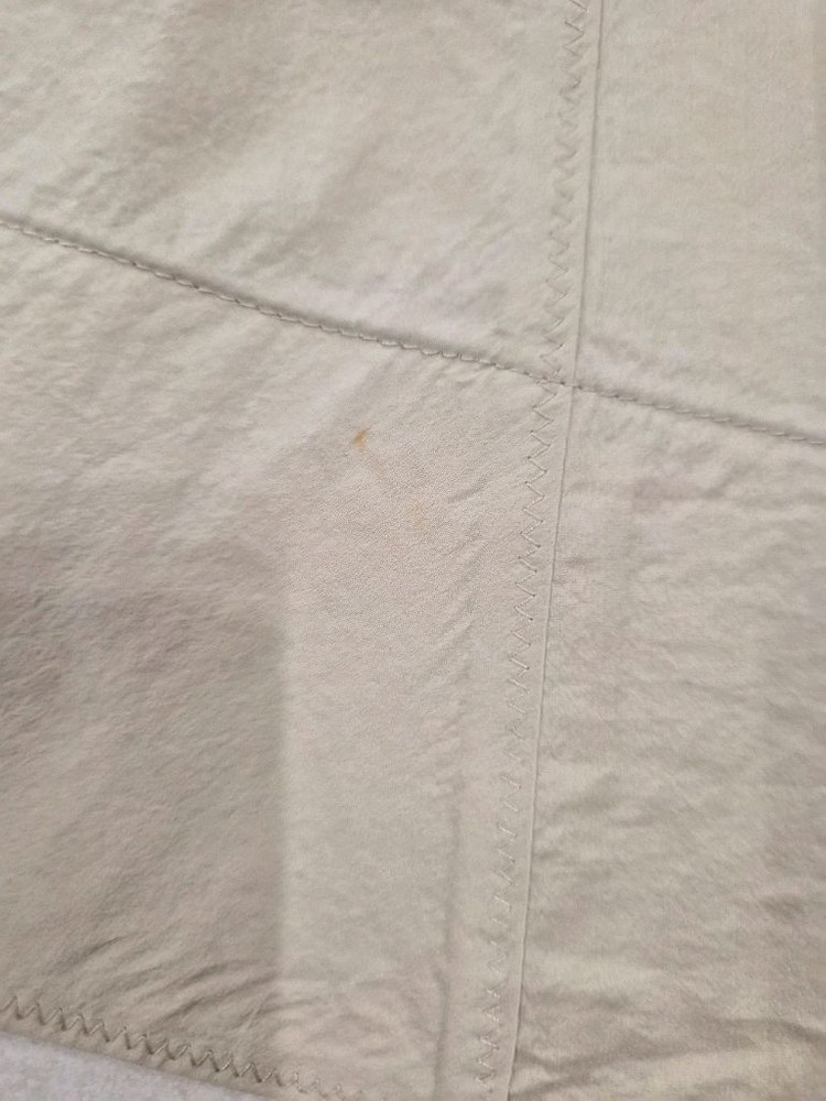 타임 백밴딩 플레어 스커트 (55,샌드베이지) 이미지