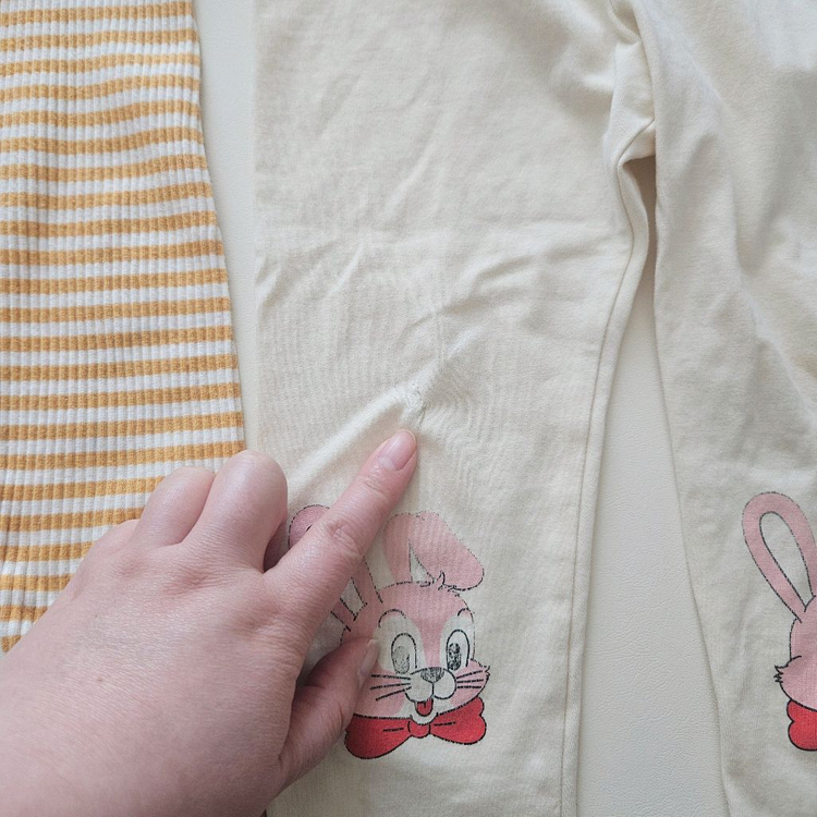 베베드피노 레깅스100일괄(반값택포) 이미지