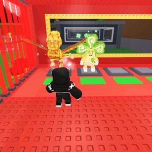 브레인롯 훔치기 할머니, 달팽이 + 쓰나미브롯 갤럭시 방망이 최저가 이미지