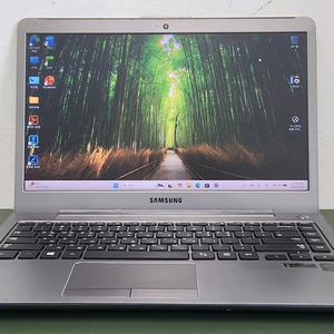 삼성 시리즈5 NT531U4C i7-3세대 노트북_사양 업그레이드 이미지