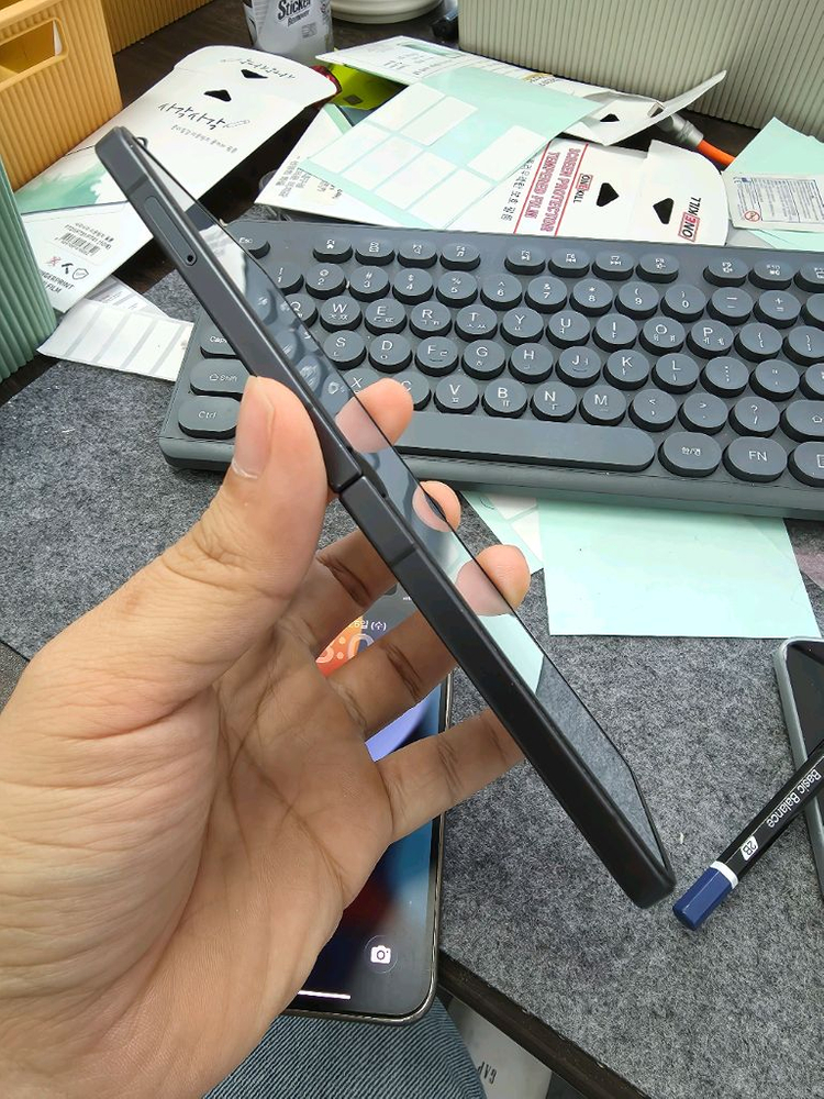 (5840)갤럭시z플립7 256 판매 이미지