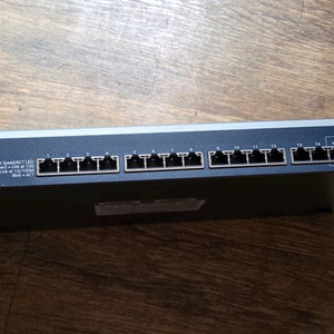 netgear 넷기어 xs716t 이미지