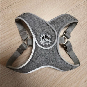 강아지 하네스 이미지