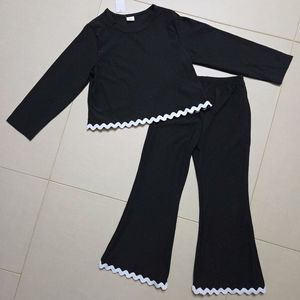 (새상품) 여아 상하복 외출복세트 120사이즈 이미지