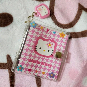 헬로키티 문방구 카오하나 3공 다이어리 이미지