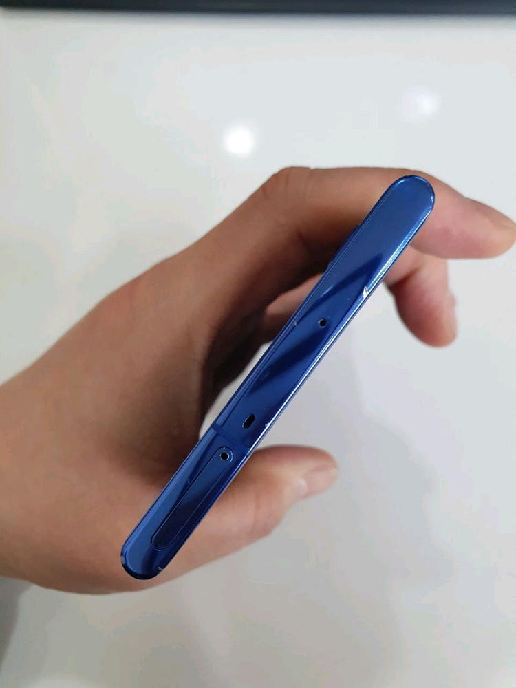 갤럭시노트10플러스256G 무잔상 중고폰 공기계 이미지