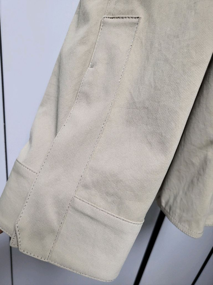 시스템옴므 후드 점퍼 자켓 이미지