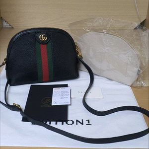 구찌 오피디아 크로스백/숄더백 정품A급(감정서O)구찌프라다루이비통디올고야드샤넬셀린느보테가생로랑발렌시아가버버리가방 이미지