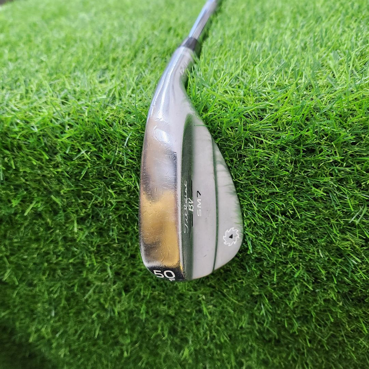 타이틀리스트 보키 VOKEY SM7 50도 웨지 이미지