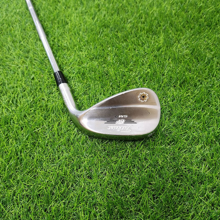 타이틀리스트 보키 VOKEY SM7 50도 웨지 이미지