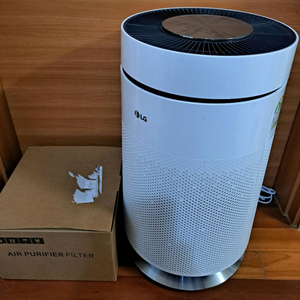 LG 퓨리케어 공기청정기 (필터새상품 하나 더드림) 이미지