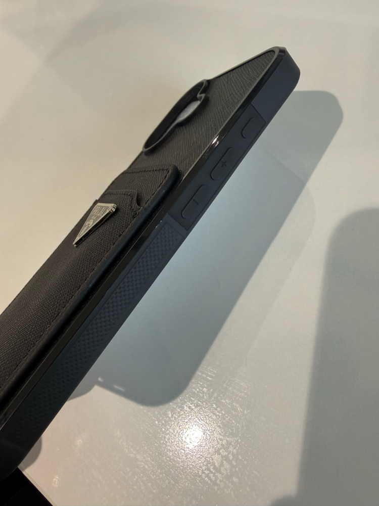 [새상품] 프라 카드지갑 케이스 이미지