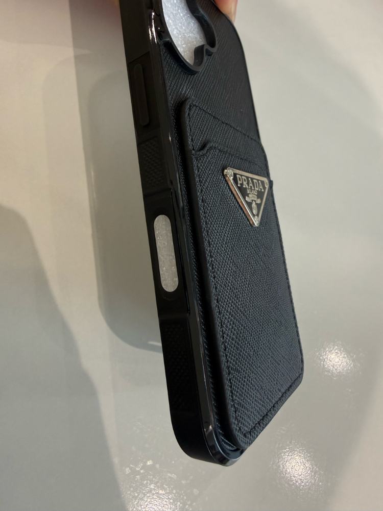 [새상품] 프라 카드지갑 케이스 이미지