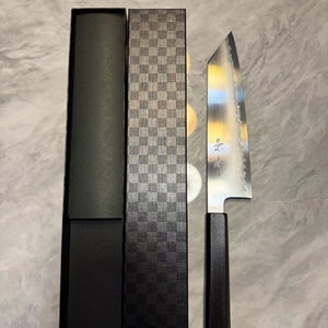 카게키요 R2 키리츠케 규토 210 urushi handle 이미지