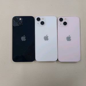 아이폰13 128G 256G 무잔상 상태굿 ^^ 이미지