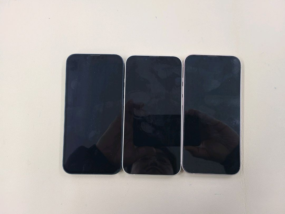 아이폰13 128G 256G 무잔상 상태굿 ^^ 이미지