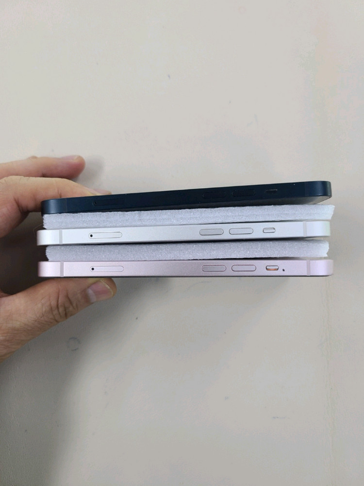 아이폰13 128G 256G 무잔상 상태굿 ^^ 이미지