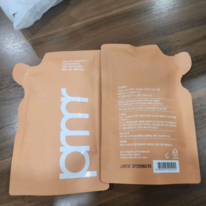 프리메라 마일드앤퍼펙트 클렌징오일투폼 리필 100미리 이미지