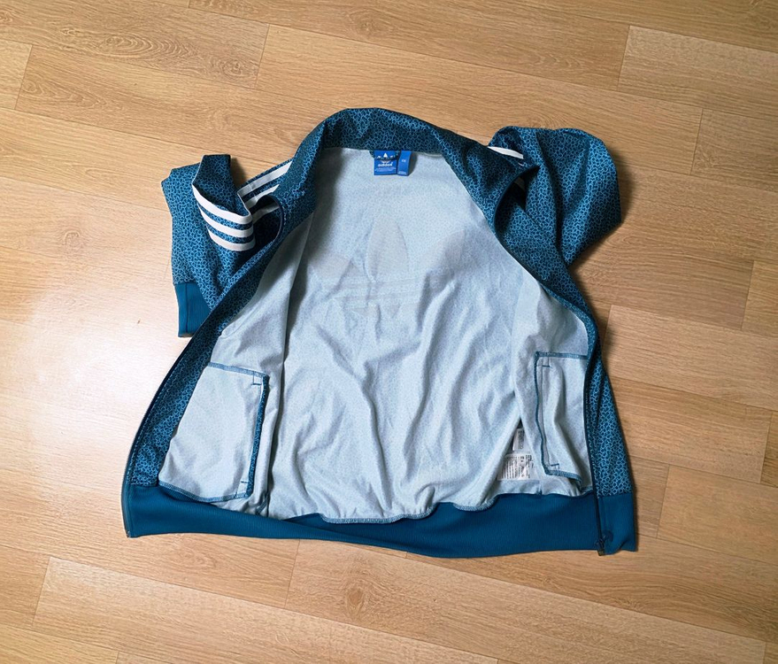 (택포)아디다스 파이어버드 져지 남 100 이미지