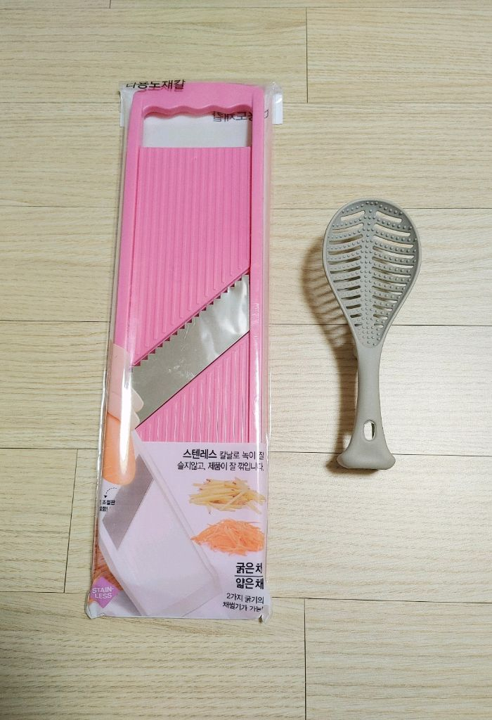 스마트폰 방수팩+랜케이블 외 생활잡화 (새상품) 이미지