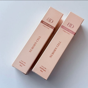 블랑두부 누본셀 동키크림 최신 리뉴얼 이미지