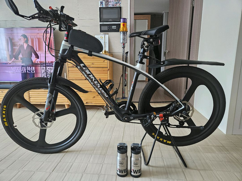 전기자전거 이미지