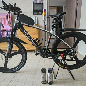 전기자전거 이미지