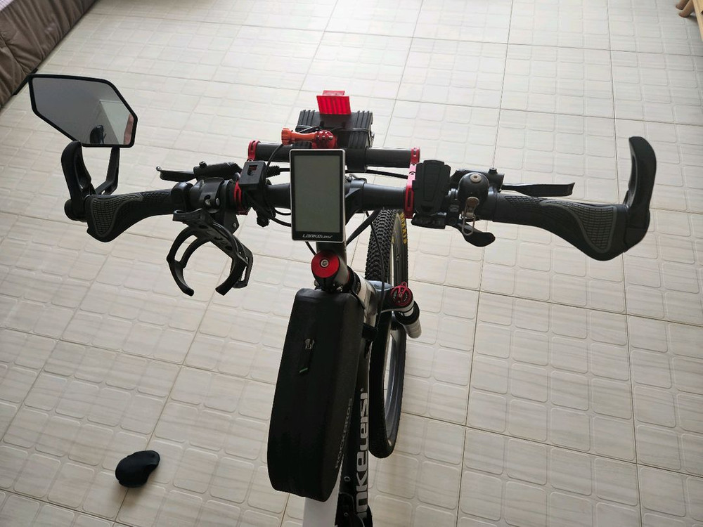 전기자전거 이미지