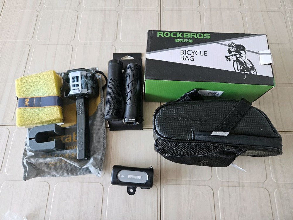 전기자전거 이미지