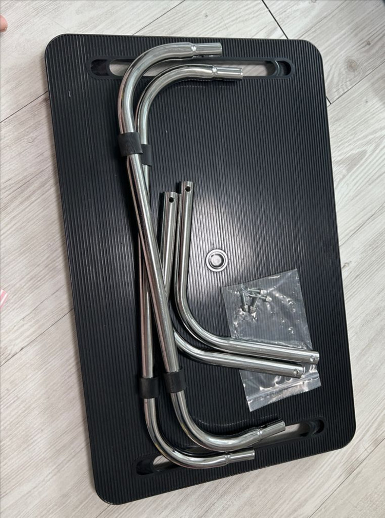 이케아 발받침대(다고토) 이미지