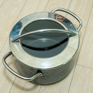 [독일제] 실리트(Silit) 실라간 명품 냄비 (인덕션 가능) 이미지