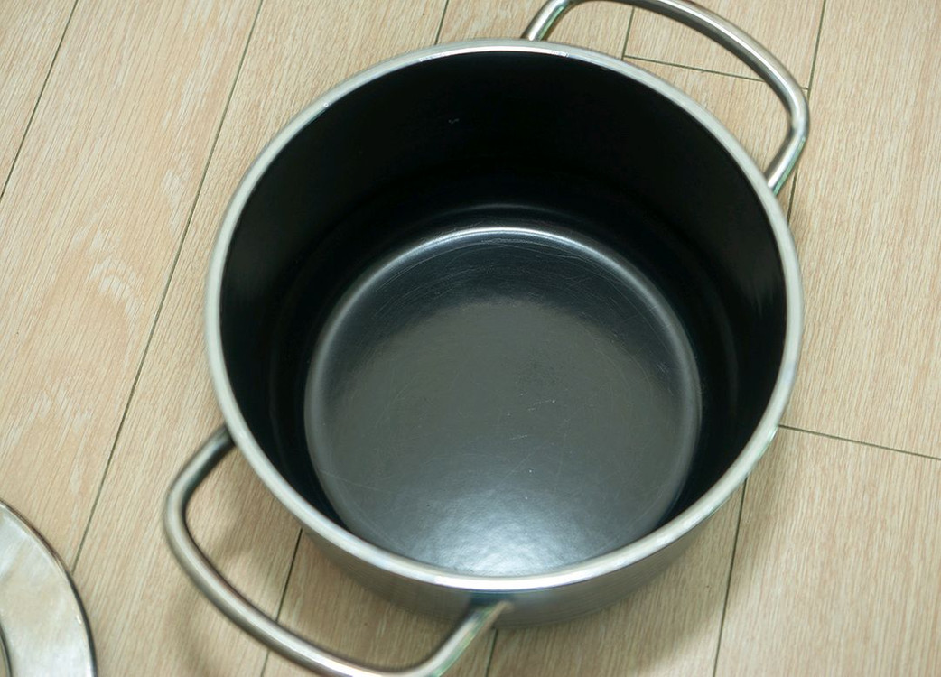 [독일제] 실리트(Silit) 실라간 명품 냄비 (인덕션 가능) 이미지