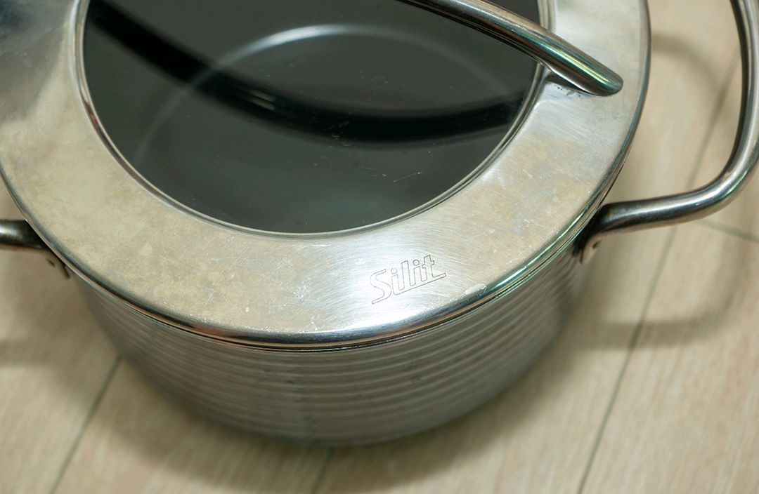 [독일제] 실리트(Silit) 실라간 명품 냄비 (인덕션 가능) 이미지